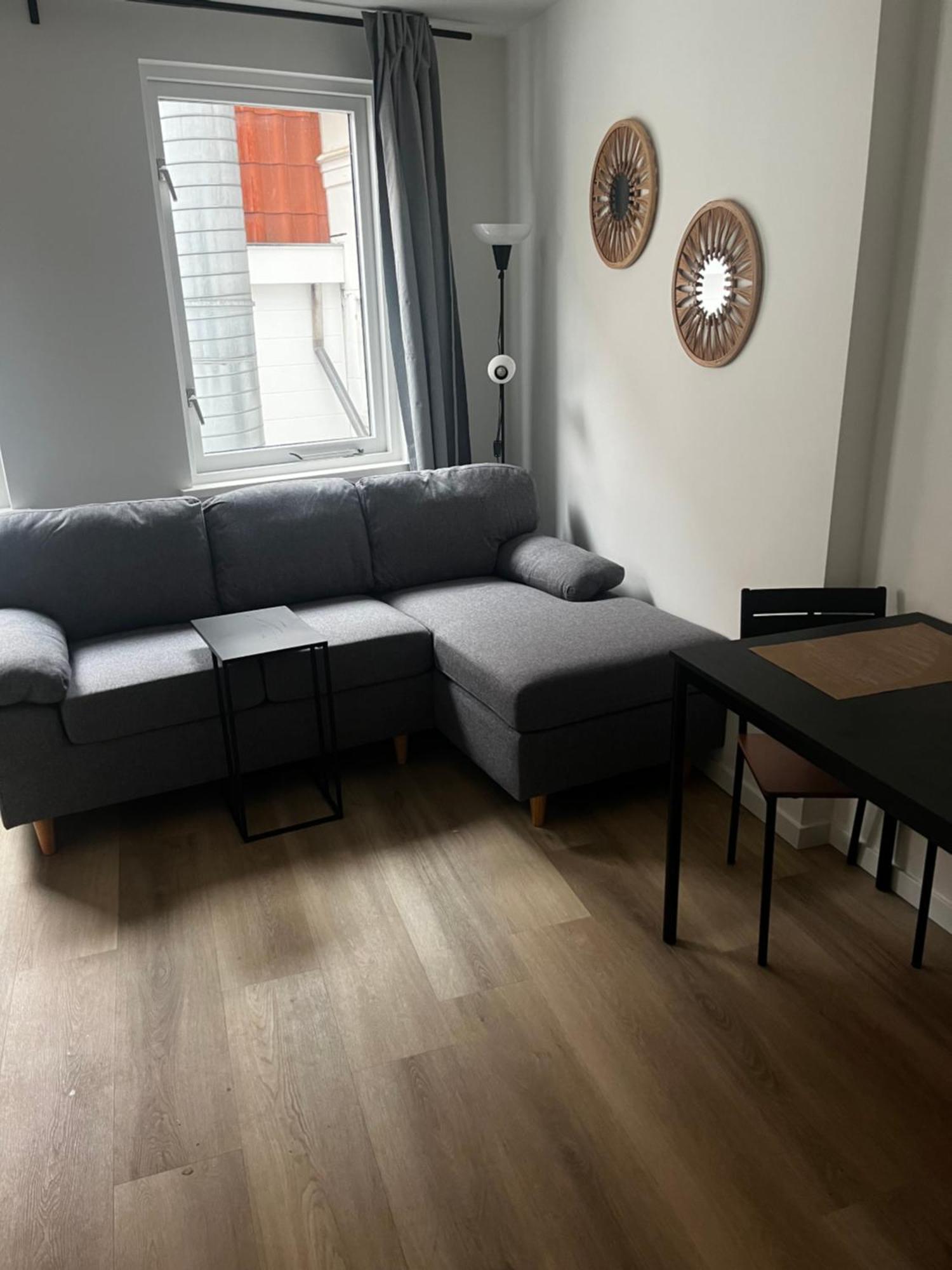 Apartement Hotel Stays By Adm Лейден Екстериор снимка