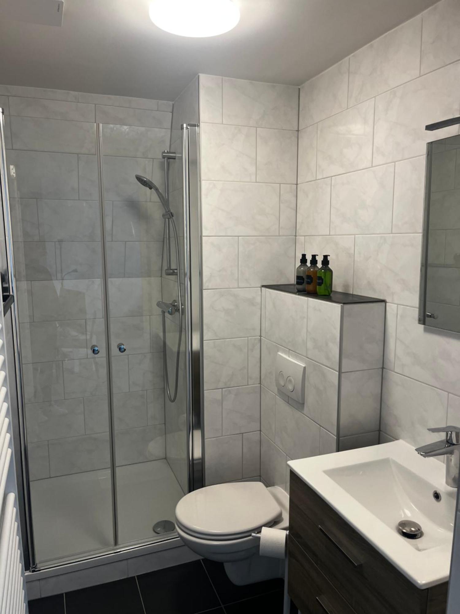 Apartement Hotel Stays By Adm Лейден Екстериор снимка