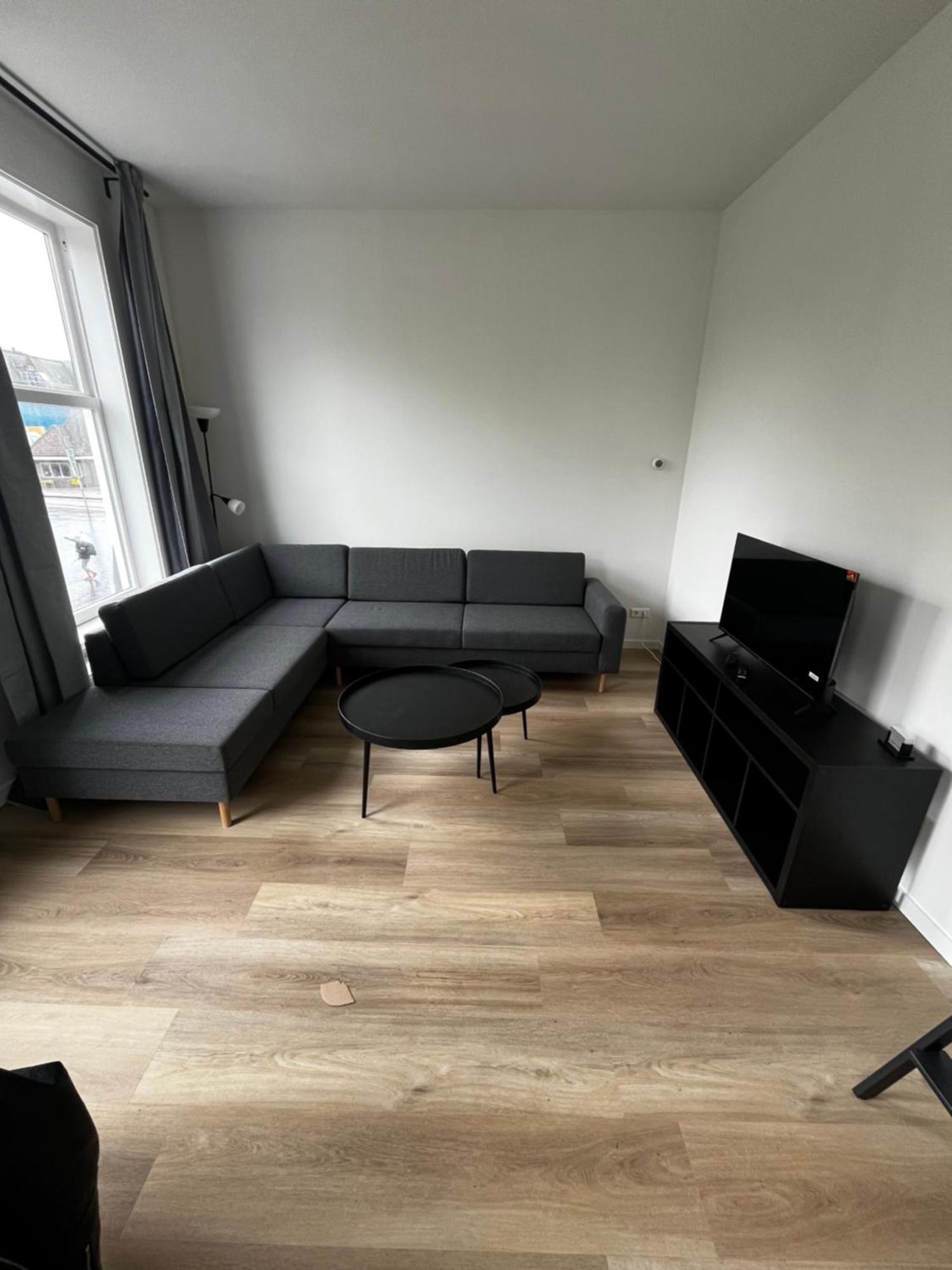 Apartement Hotel Stays By Adm Лейден Екстериор снимка