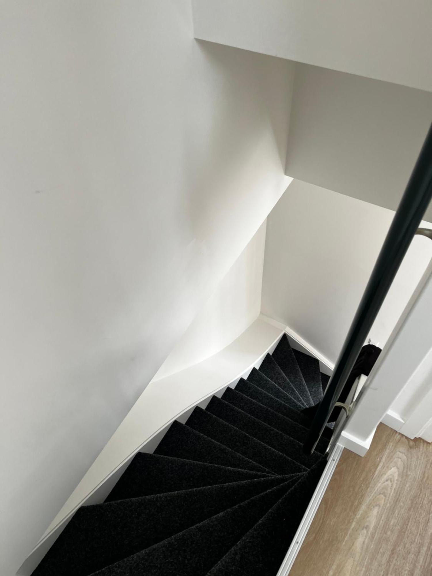 Apartement Hotel Stays By Adm Лейден Екстериор снимка