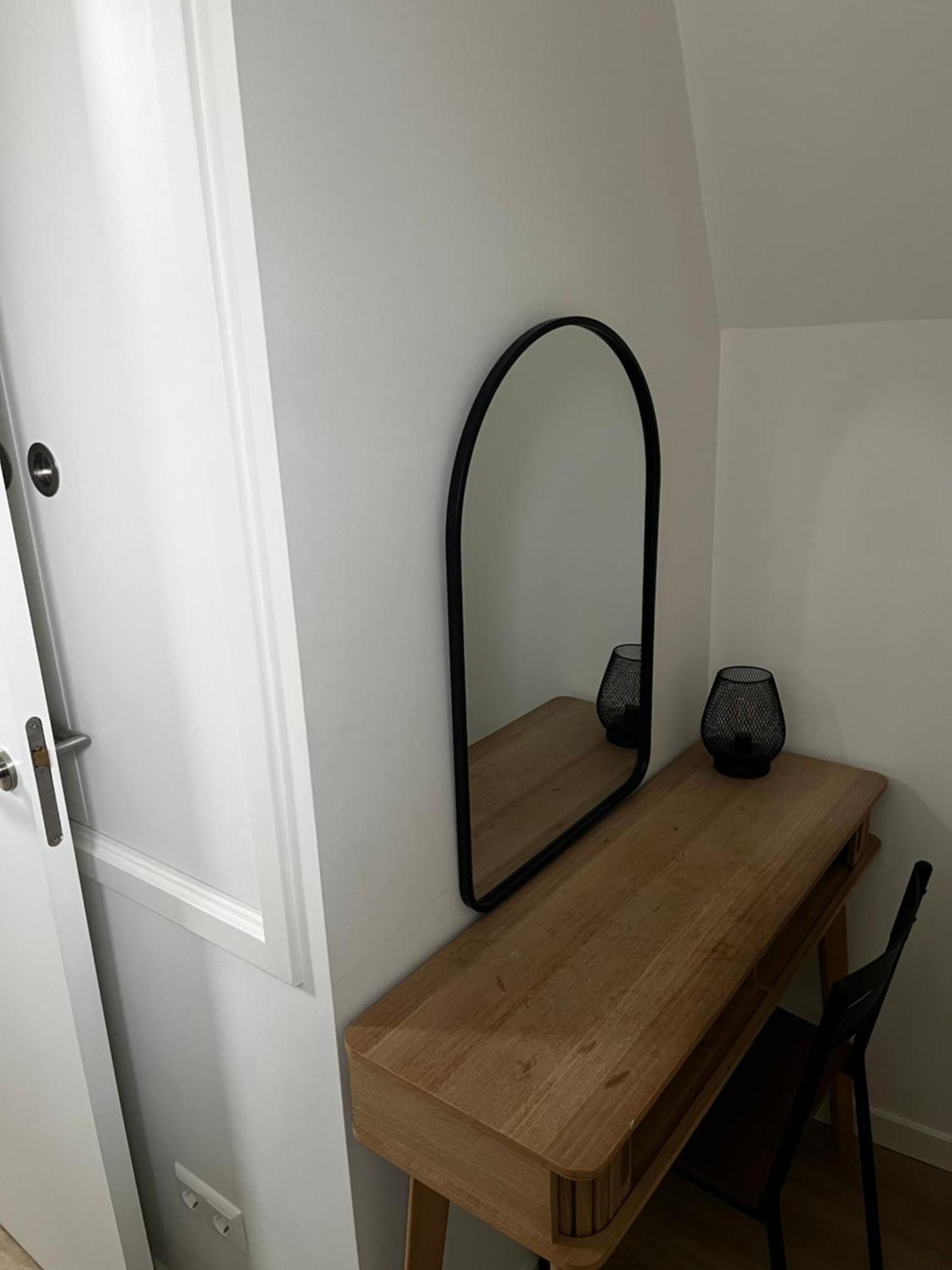 Apartement Hotel Stays By Adm Лейден Екстериор снимка