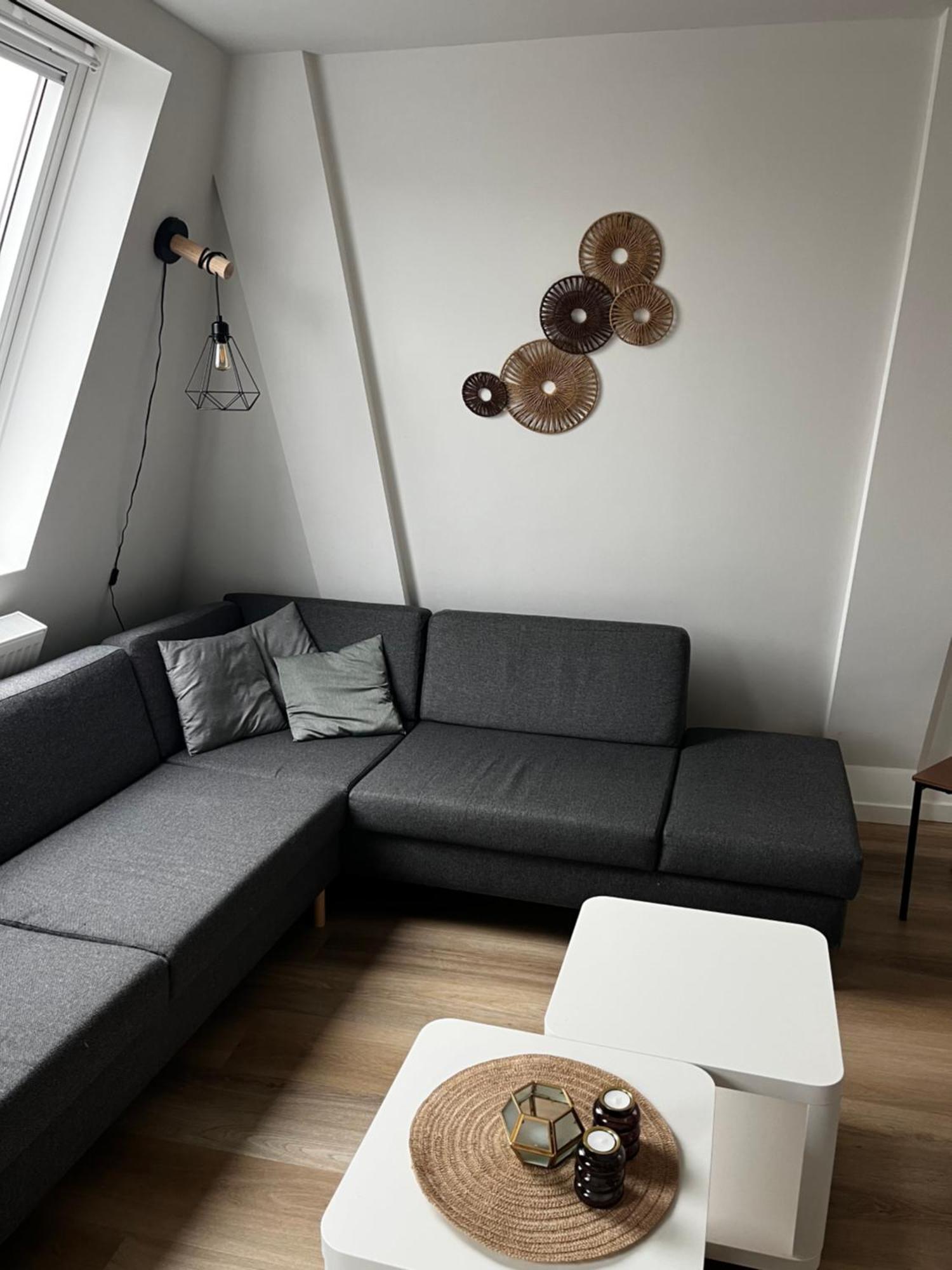 Apartement Hotel Stays By Adm Лейден Екстериор снимка