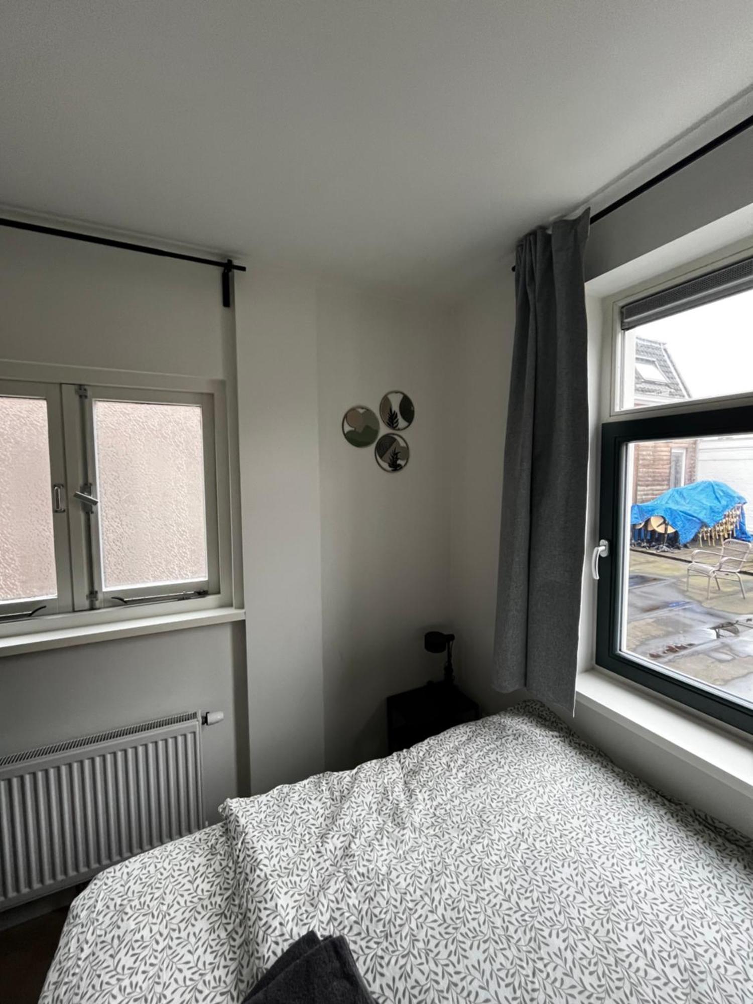 Apartement Hotel Stays By Adm Лейден Екстериор снимка